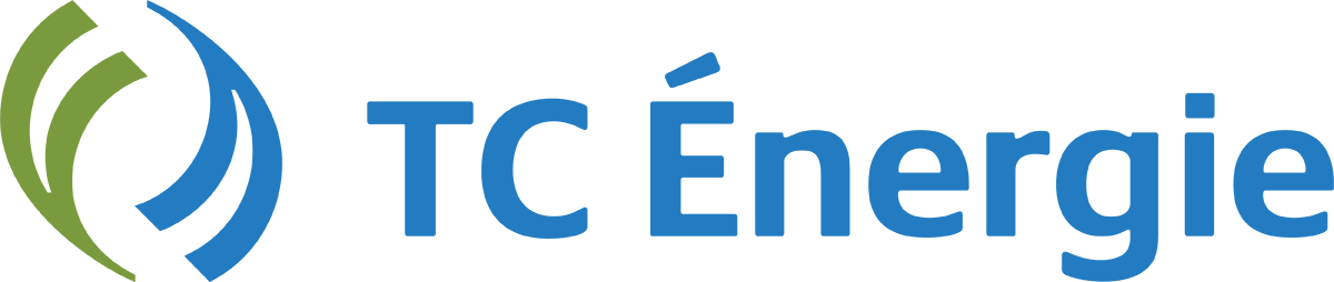 Logo TC Energie